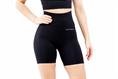 Fittastic Sportswear Shorts Pepper Black