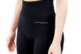 Fittastic Sportswear Shorts Pepper Black