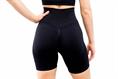 Fittastic Sportswear Shorts Pepper Black