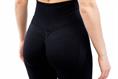 Fittastic Sportswear Shorts Pepper Black