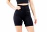 Fittastic Sportswear Shorts Pepper Black