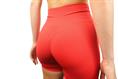 Fittastic Sportswear Shorts Salsa Red