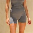 Fittastic Sportswear Shorts stormy gray