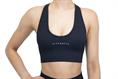 Fittastic Sportswear Sport Bra Noir Black