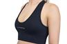 Fittastic Sportswear Sport Bra Noir Black