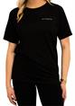 Fittastic Sportswear T-Shirt Chic Black