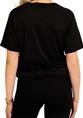Fittastic Sportswear T-Shirt Chic Black