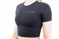 Fittastic Sportswear T-Shirt Pepper Black