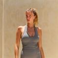 Fittastic Sportswear Vtop stormy gray