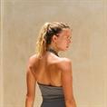 Fittastic Sportswear Vtop stormy gray