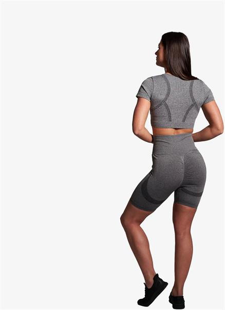 Forza biker shorts