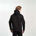Forza men urban sweat jacket