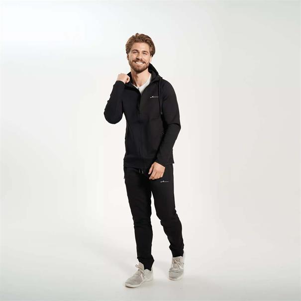 Forza men urban sweat jacket