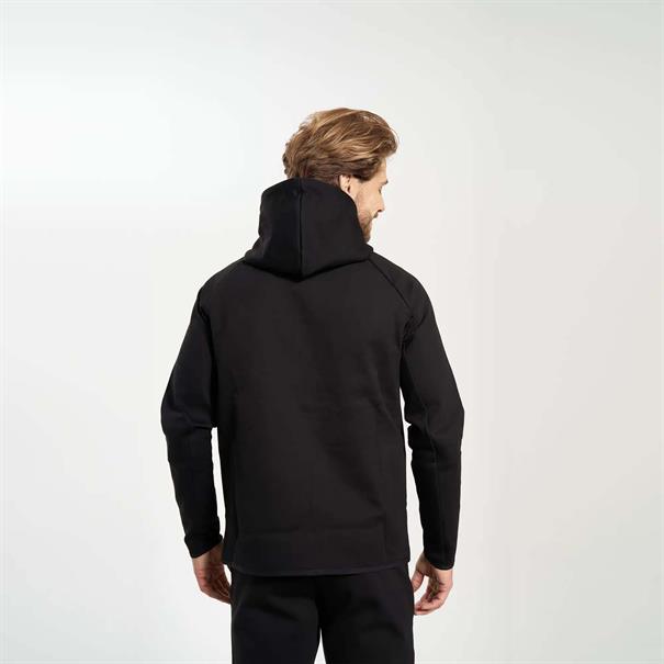 Forza men urban sweat jacket