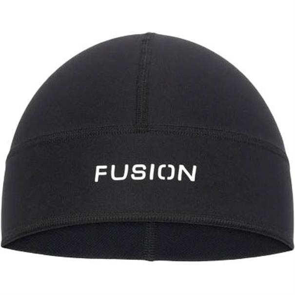 Fusion beanie