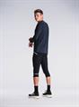 Fusion C3 3/4 Tights Voor Dames En Heren