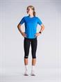 Fusion C3 3/4 Tights Voor Dames En Heren
