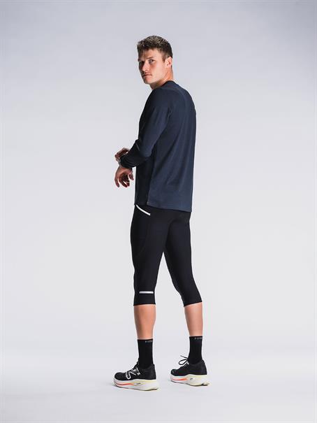 Fusion C3 3/4 Tights Voor Dames En Heren