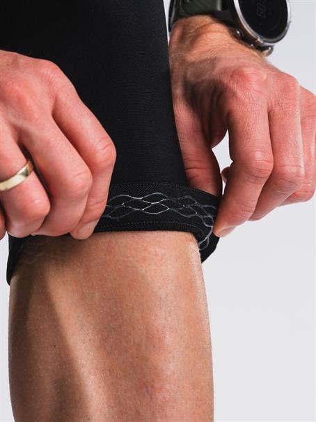 Fusion C3 3/4 Tights Voor Dames En Heren