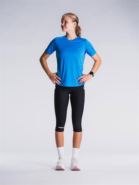 Fusion C3 3/4 Tights Voor Dames En Heren
