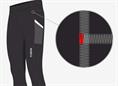 Fusion C3 Extra Lange Tights (+4cm) Voor Dames En Heren
