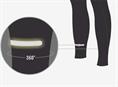 Fusion C3 Extra Lange Tights (+4cm) Voor Dames En Heren