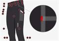 Fusion C3 Lange Tights Voor Dames En Heren