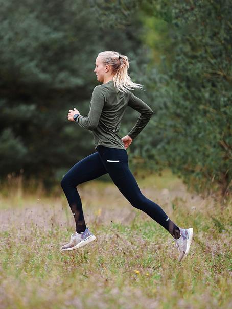 Fusion C3 Long Tights