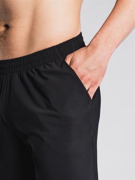 Fusion C3 Shorts Pocket