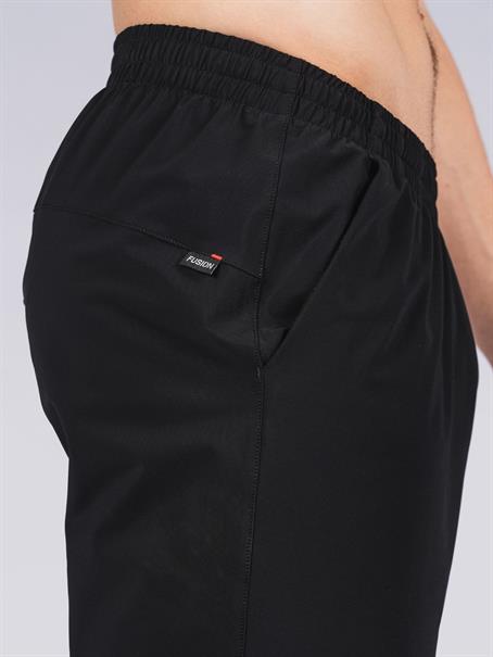 Fusion C3 Shorts Pocket