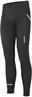 Fusion Hot Long Tights Warme Tight Voor Dames En Heren