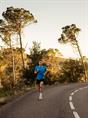 Fusion HP Run Shorts