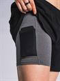 Fusion HP Run Shorts