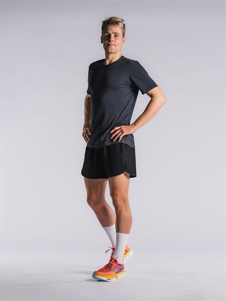 Fusion HP Run Shorts
