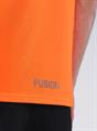 Fusion Mens run t-shirt