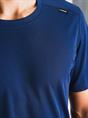 Fusion Mens run t-shirt