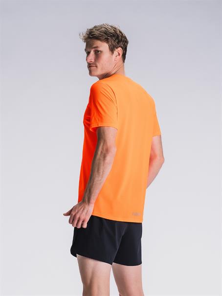 Fusion Mens run t-shirt