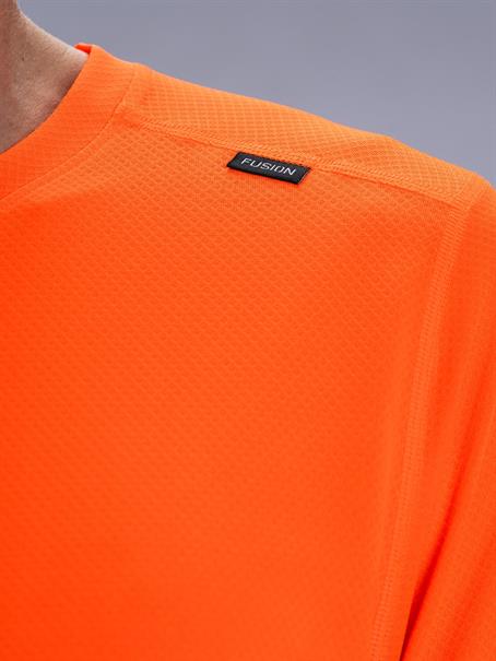 Fusion Mens run t-shirt