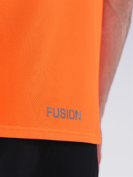 Fusion Mens run t-shirt