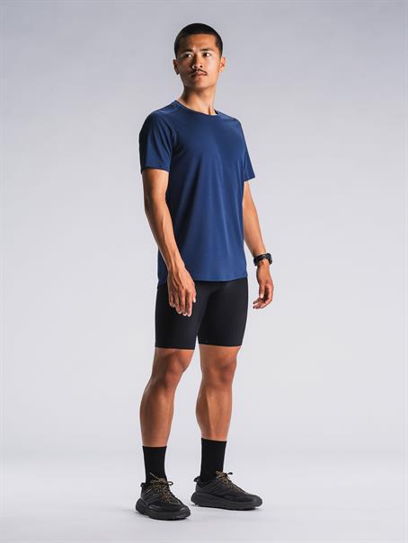 Fusion Mens run t-shirt