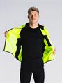 Fusion Mens s1 run jacket