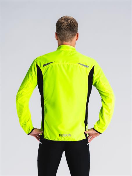 Fusion Mens s1 run jacket