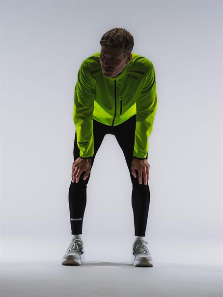 Fusion Mens s1 run jacket
