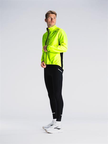 Fusion Mens s1 run jacket