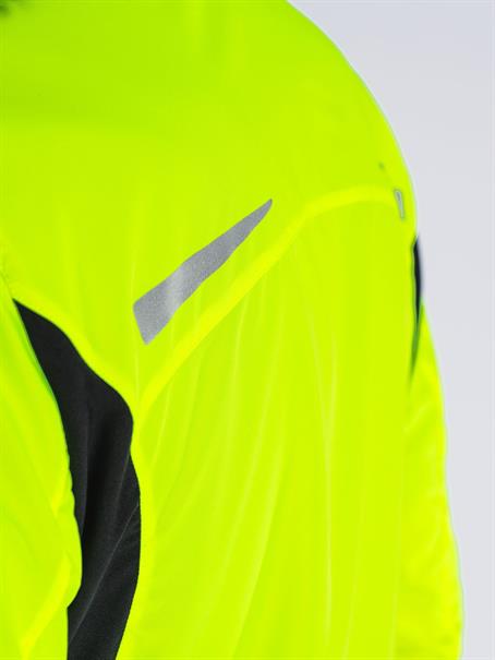 Fusion Mens s1 run jacket