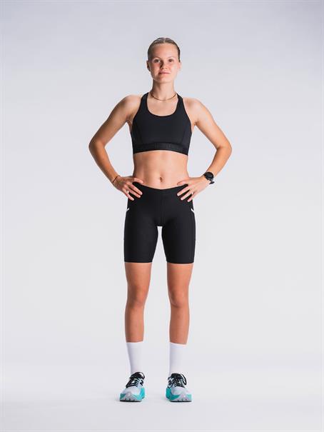 Fusion Uni C3 Short Tights