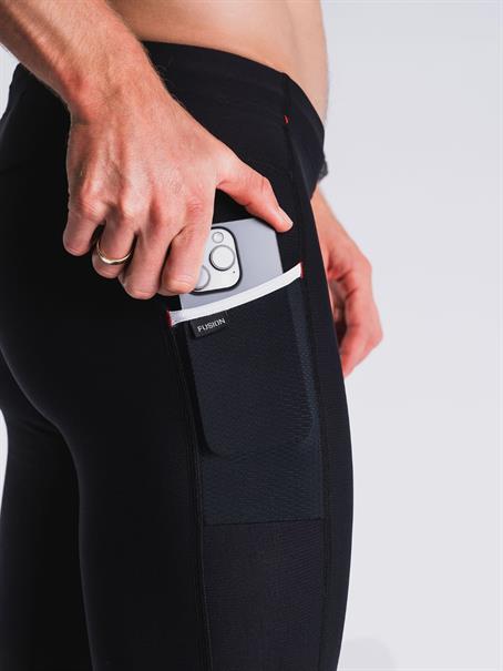 Fusion Uni C3 Short Tights