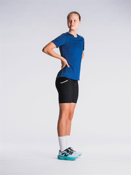 Fusion Uni C3 Short Tights