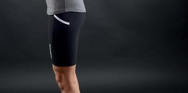 Fusion Uni C3 Short Tights