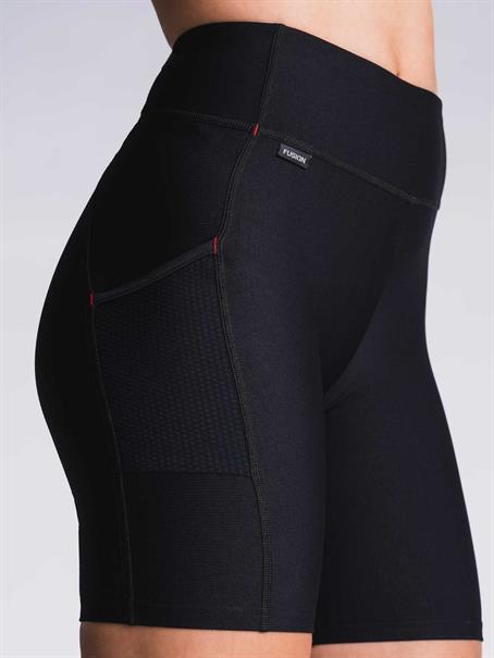 Fusion Wms C3+ Training Tights Short
